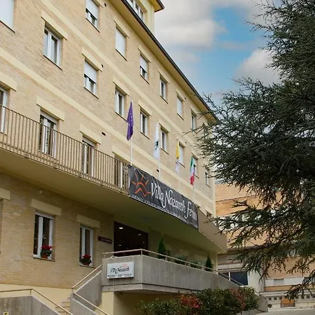 Nazareth Hotell *