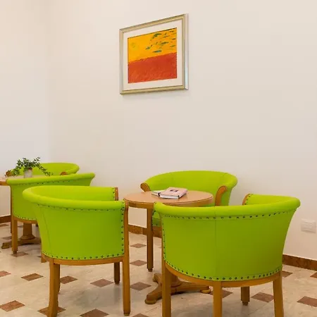Nazareth Hotell