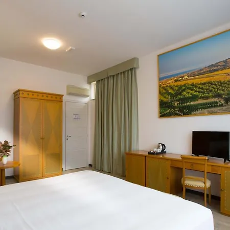 Hotell Nazareth