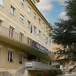 Nazareth Hotel *