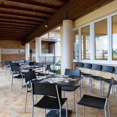 Nazareth Hotel Fermo