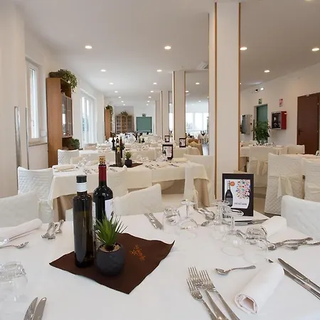 Hotel Nazareth Fermo