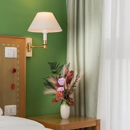 Hotel Nazareth Fermo