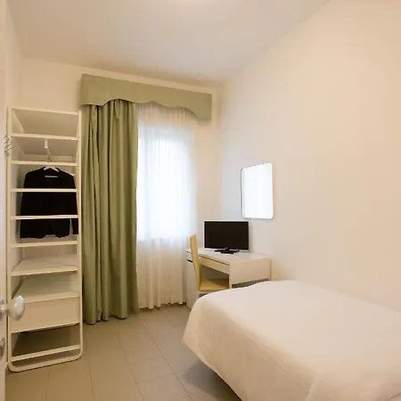 Hotel Nazareth Fermo