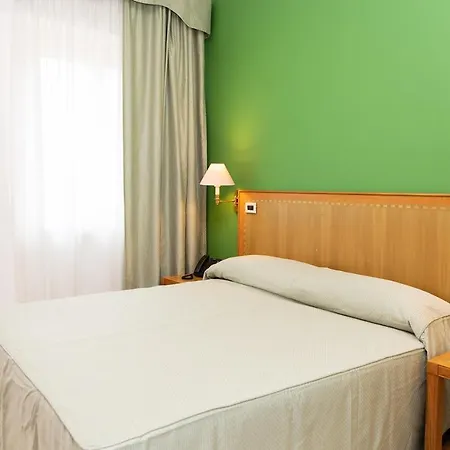 Nazareth Hotel