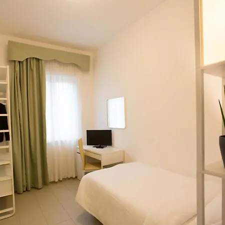 Hotel Nazareth Fermo