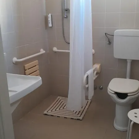 Hotel Nazareth Fermo