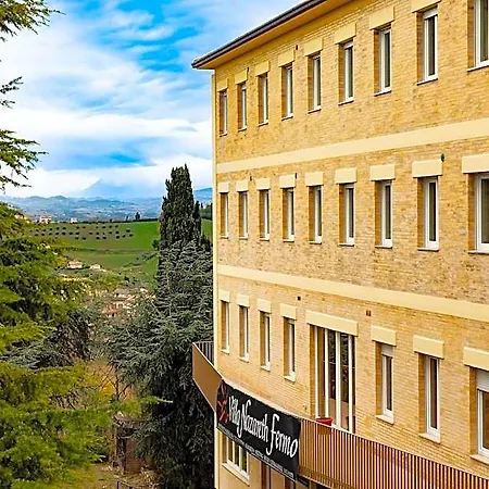 Hotel Nazareth Fermo