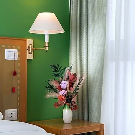 Nazareth Hotel