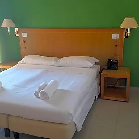 Nazareth Hotel