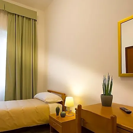 Hotel Nazareth Fermo