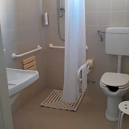 Hotel Nazareth Fermo