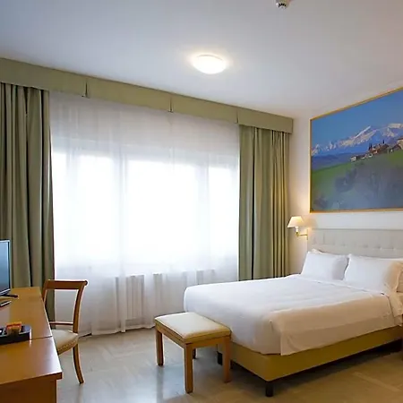 Nazareth Hotel
