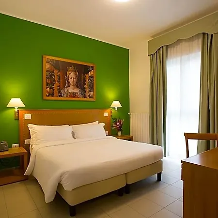 Hotel Nazareth *