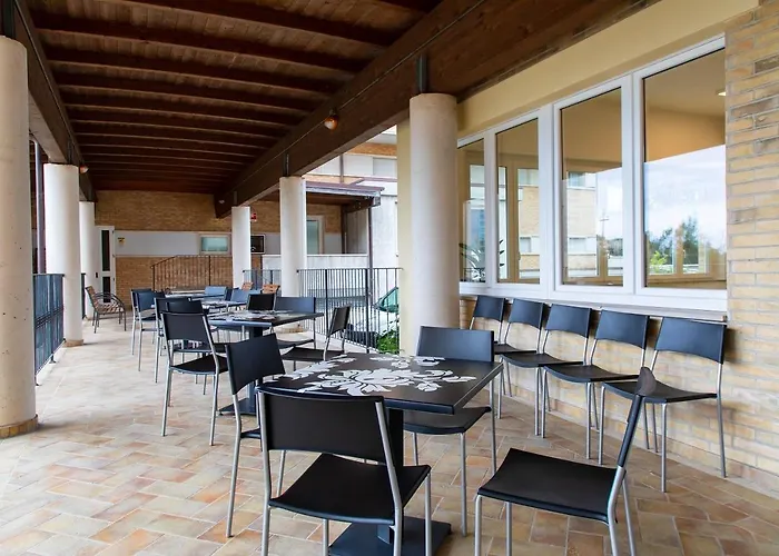 Nazareth Hotel Fermo