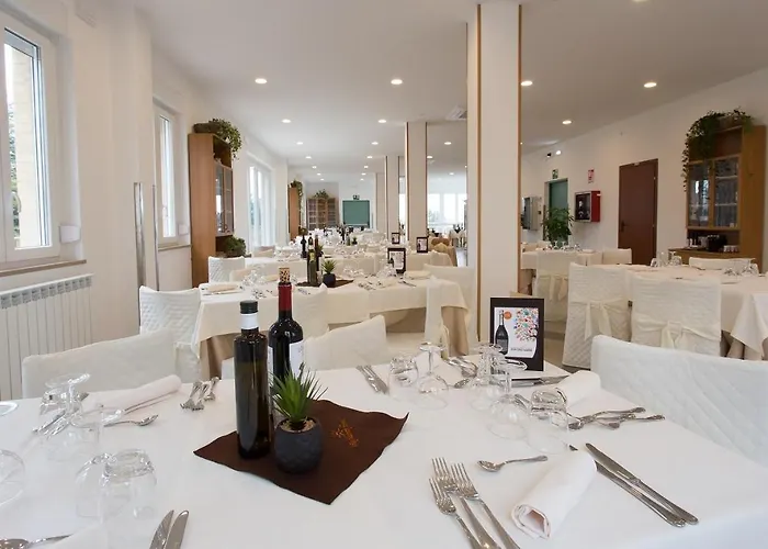 Hotel Nazareth Fermo