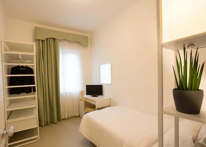 Hotel Nazareth Fermo