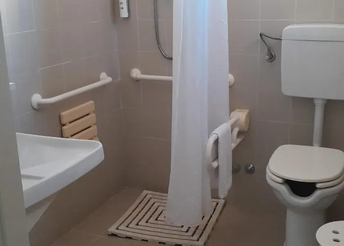 Hotel Nazareth Fermo